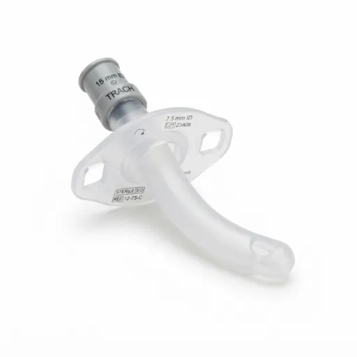 Laryngectomy Tube - Laryngotube