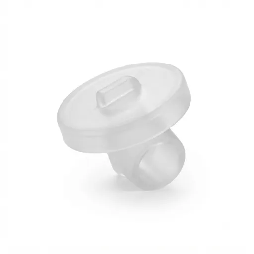 Tracheostomy D-Cannulation Cap