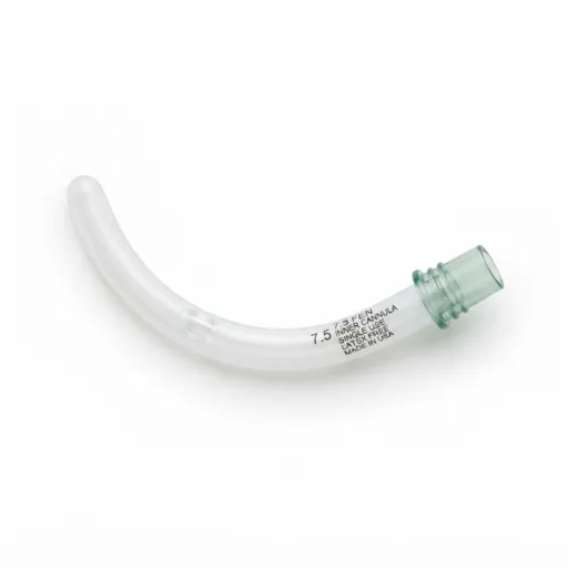 Tracheostomy Inner Cannula - Fenestrated