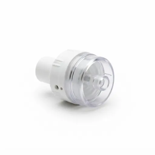 Tracheostomy Speaking Valve