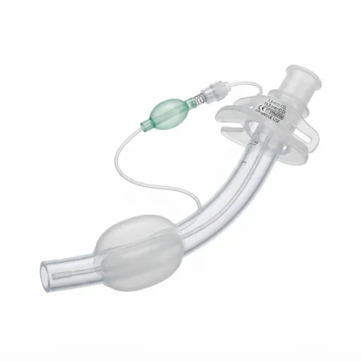 Tracheostomy Tube Kit - Cuffed
