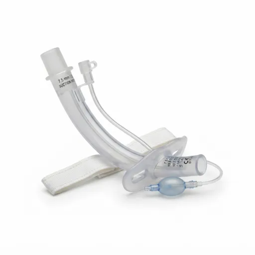 Tracheostomy Tube Suction Kit