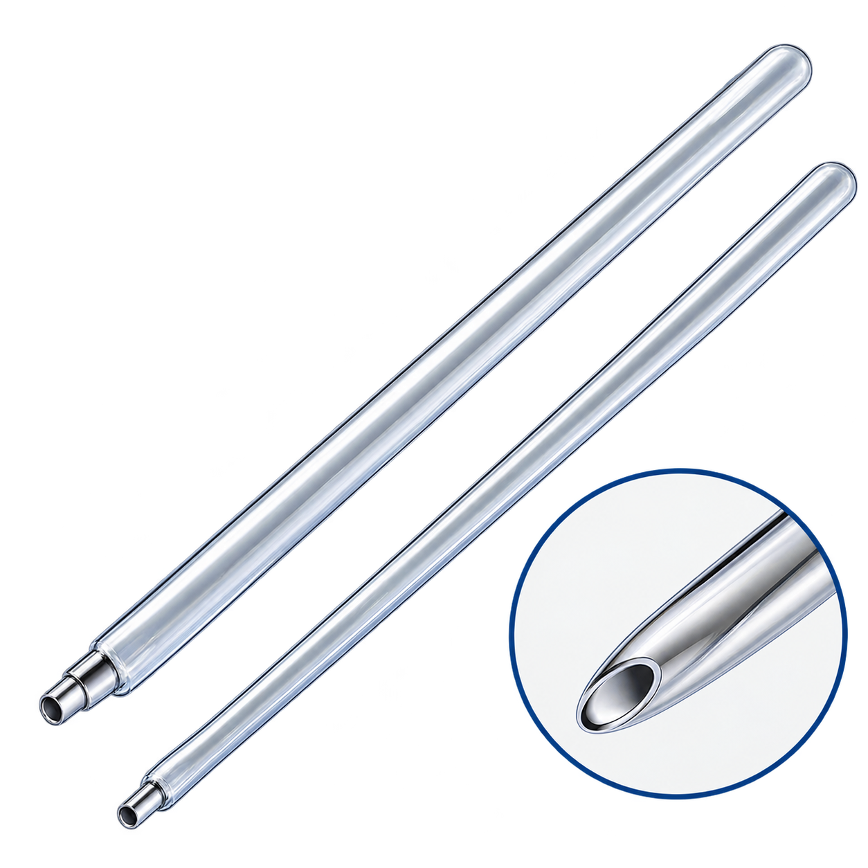 Blastomere Biopsy Pipettes