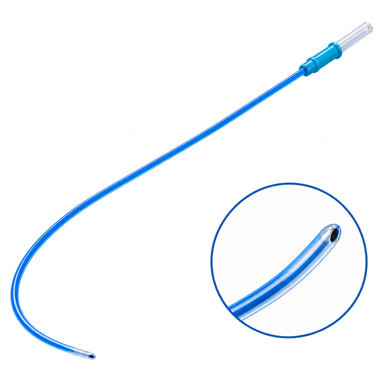 Easy Flex Catheter