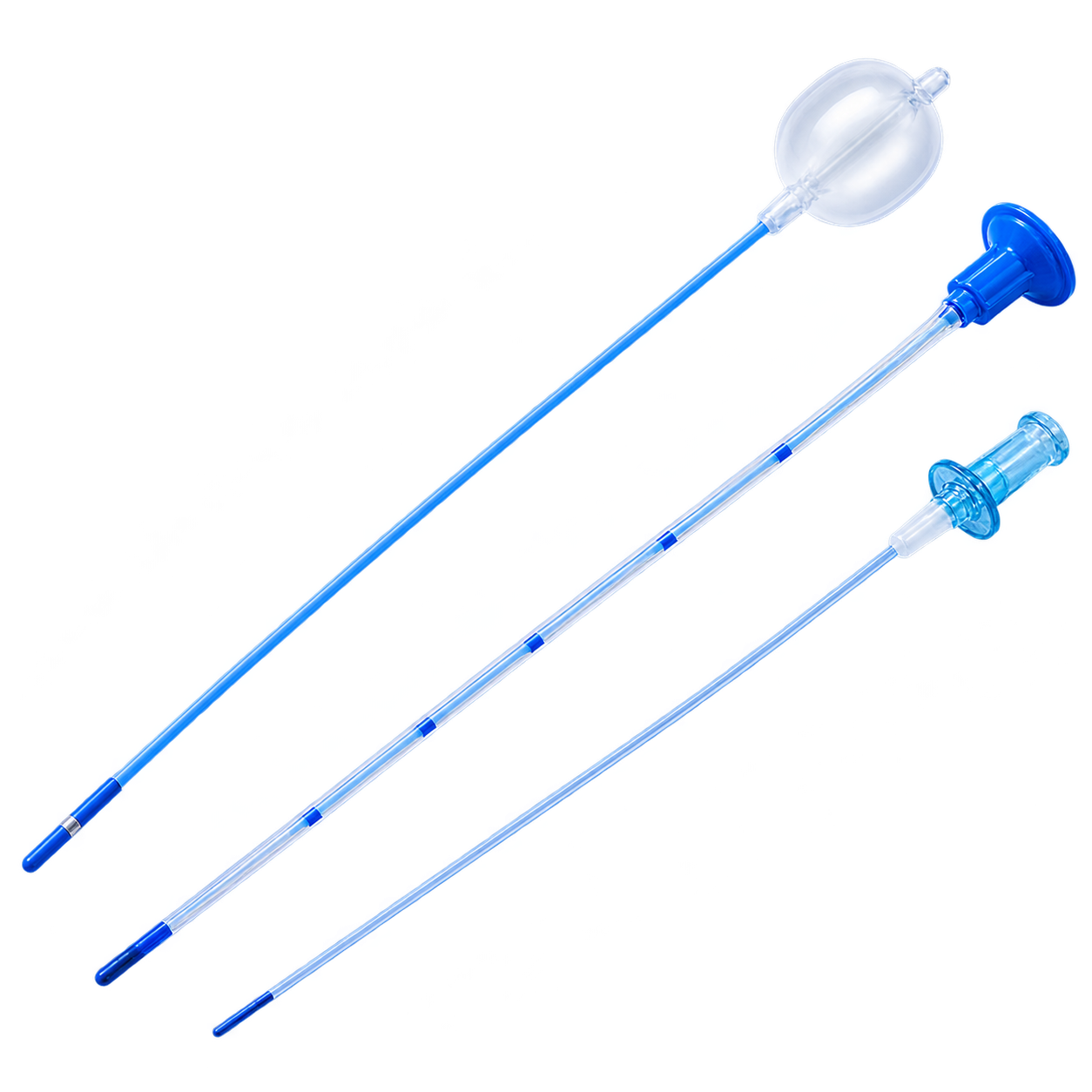Embryo Transfer Catheter