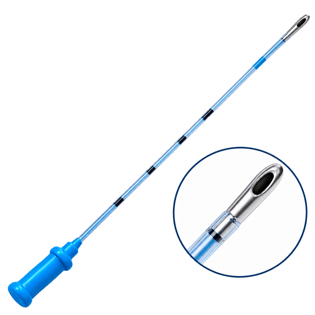 Endometrial Biopsy Catheter
