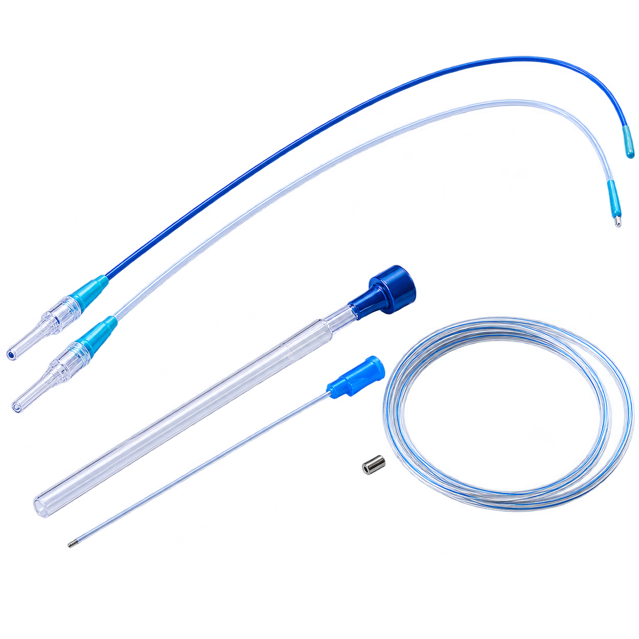 Fallopian Tube Re-Canalization Kit