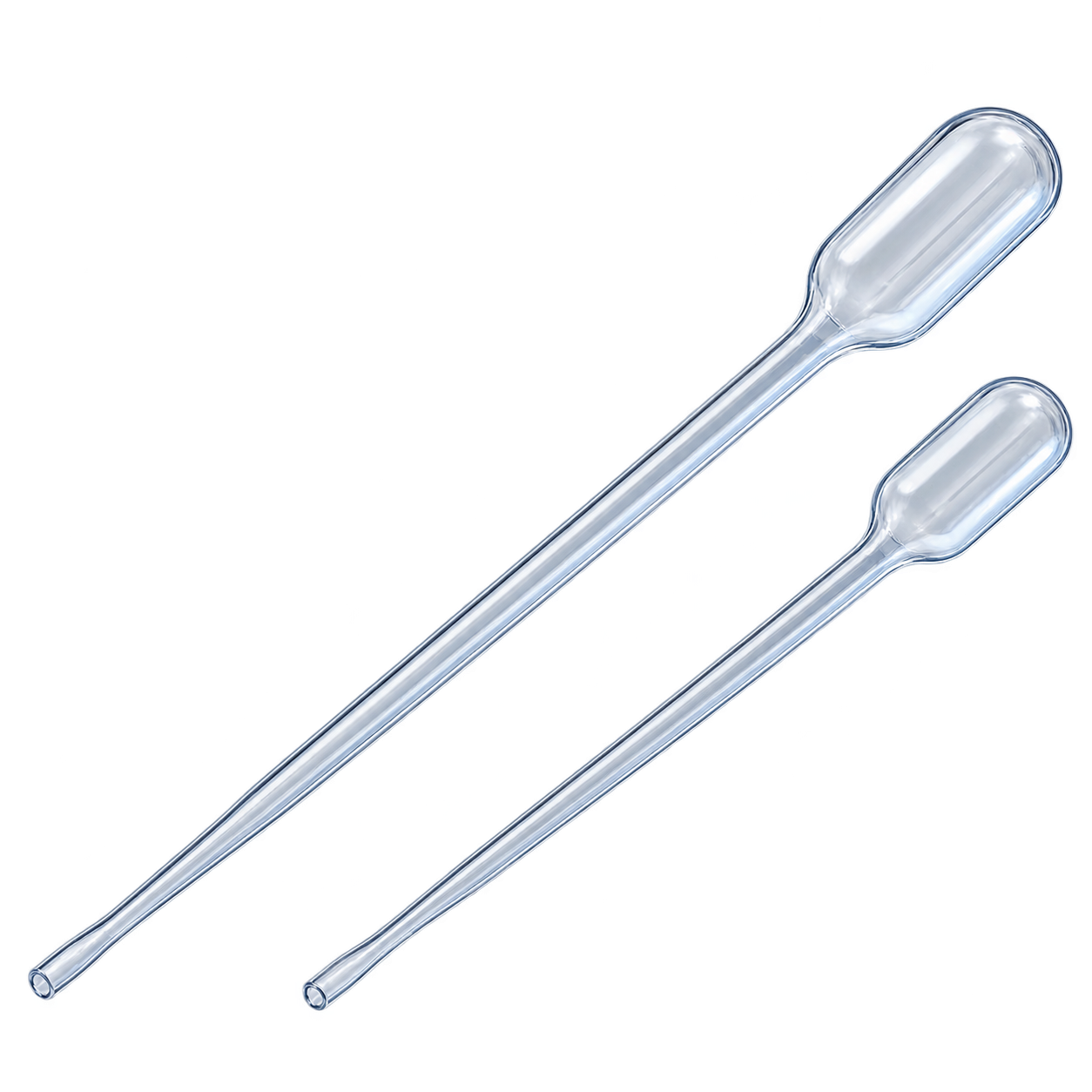 Glass Pasteur Pipette