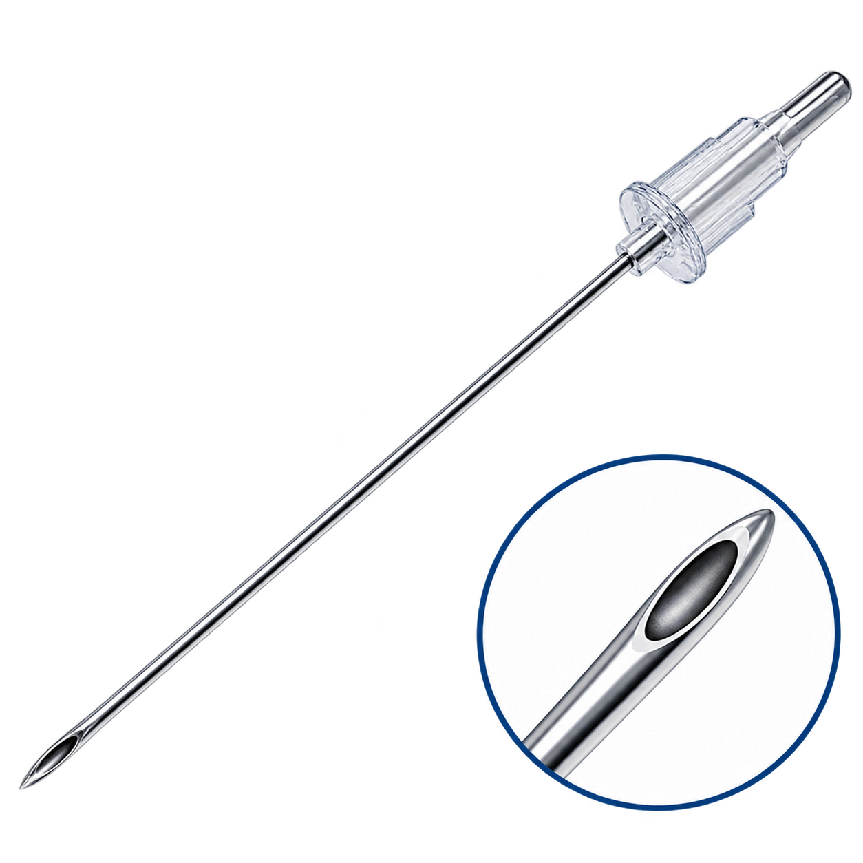 Ovum Pickup Needle