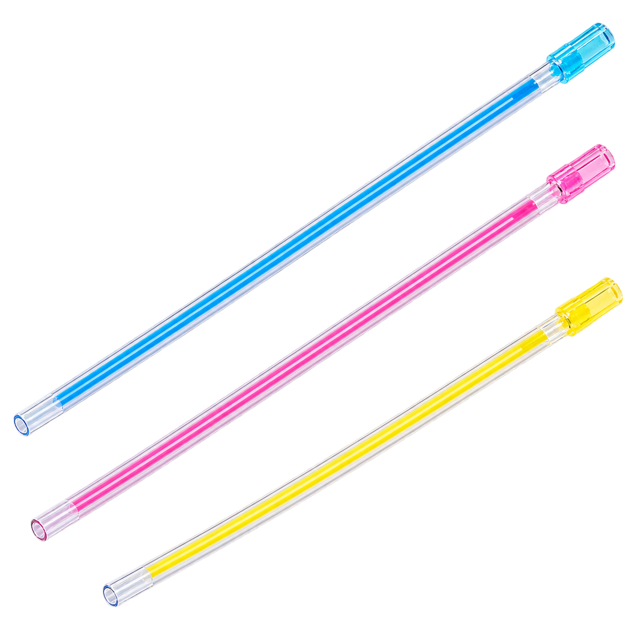 Vitrification Straw