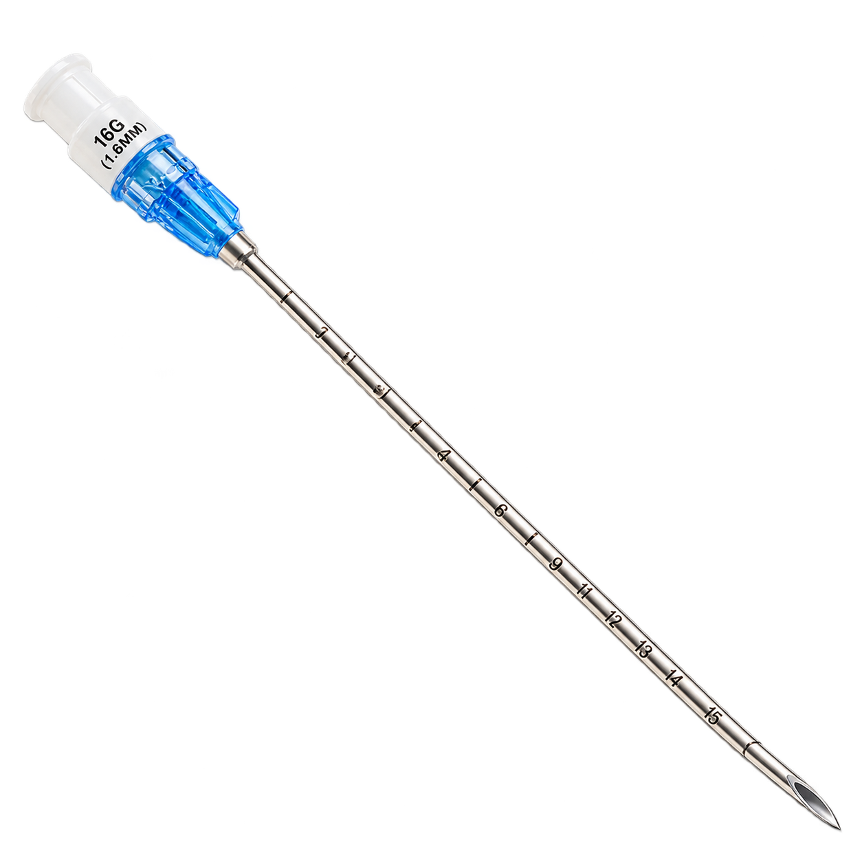 Biopsy Needle