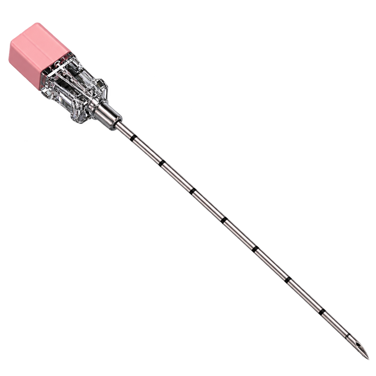 Initial Puncture Needle
