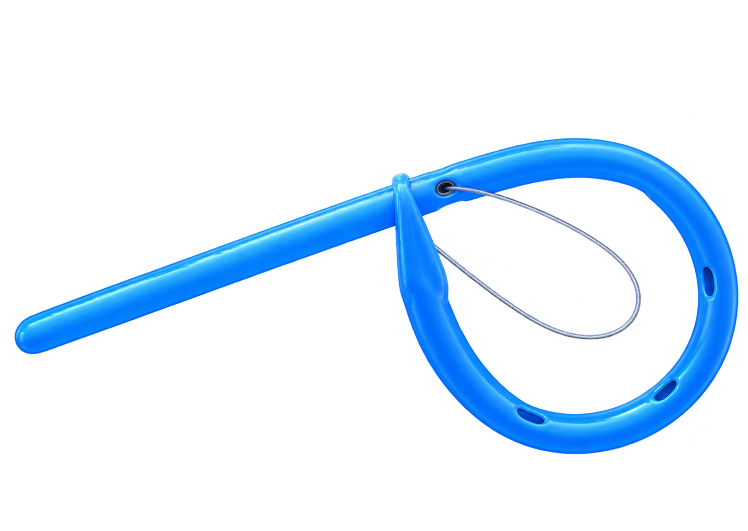 PCN Catheter With Locking Mechanism (PCN Catheter With Suture)