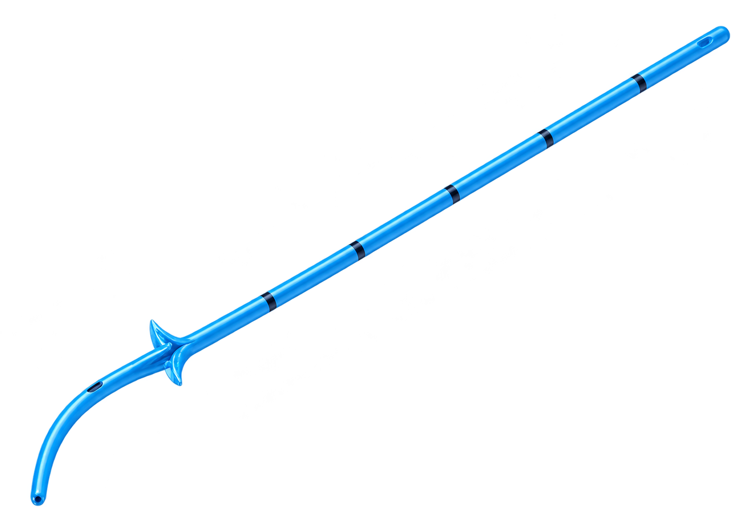 Re-entry Malecot Drainage Catheter