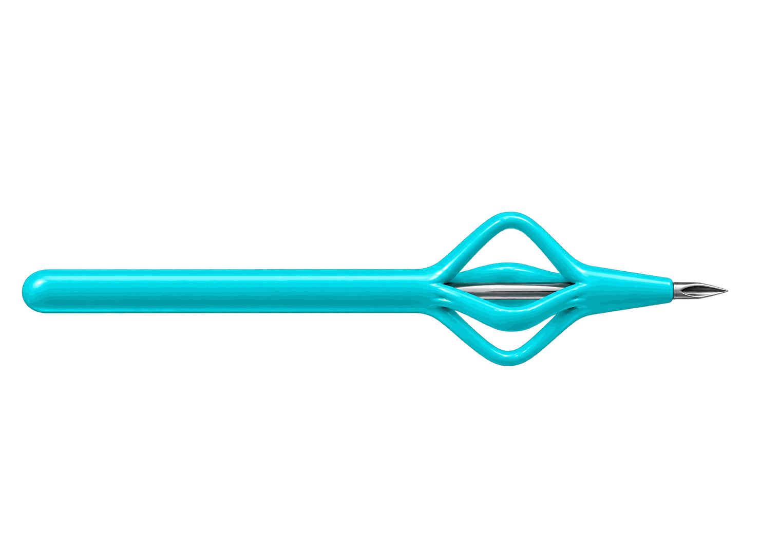 Suprapubic Catheter (SPC)