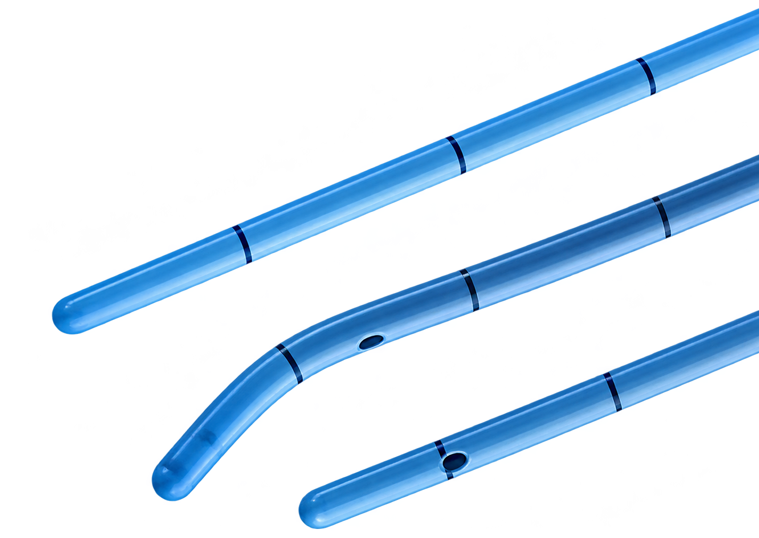 Ureteral Catheter