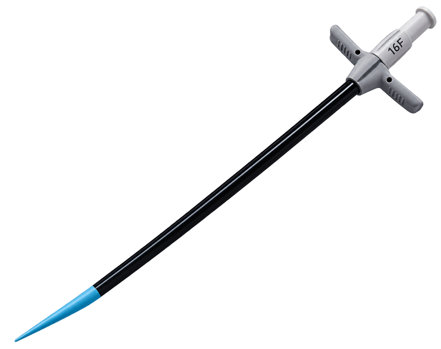 Dilator with Peel-Away Sheath