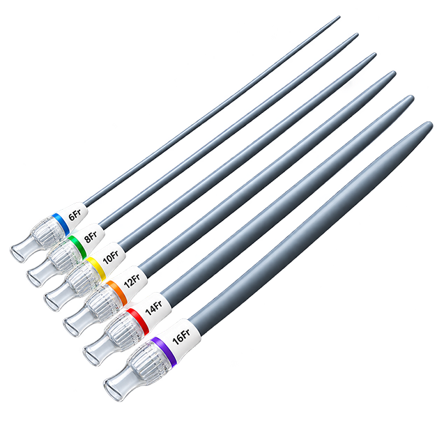 Fascial Dilators & Sets