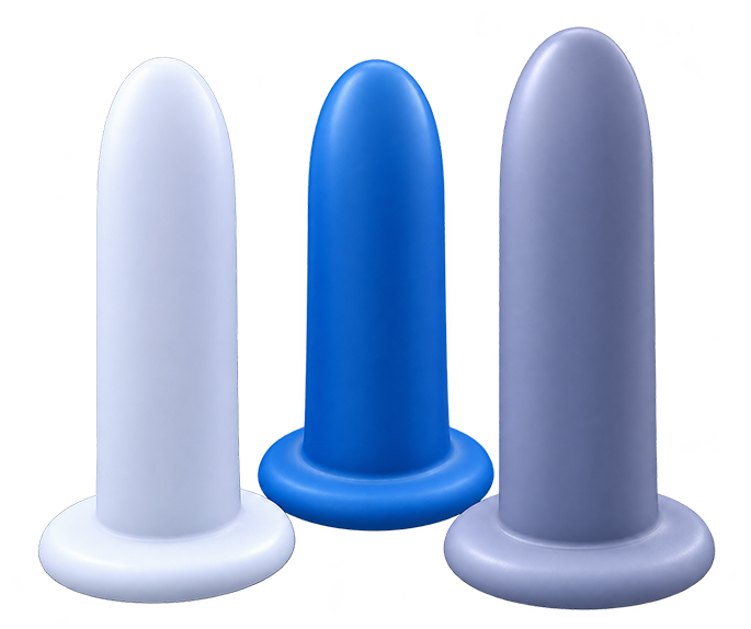 Vaginal Dilators & Sets