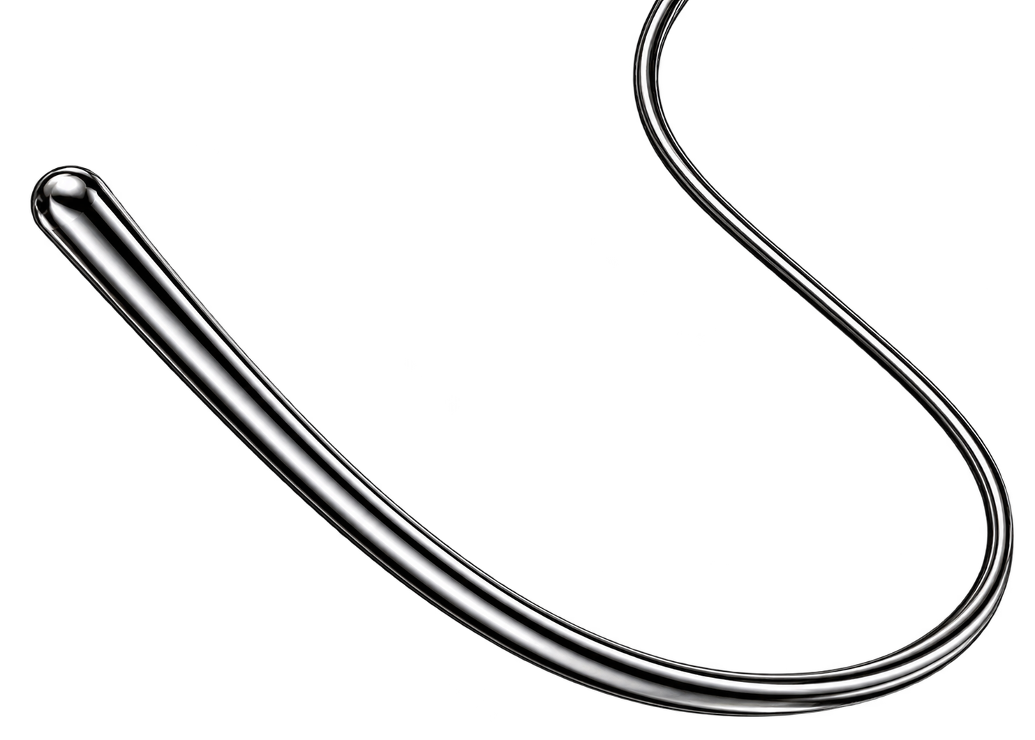 Hydrophilic Guide Wire