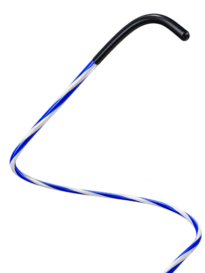 Nitinol Guide Wire