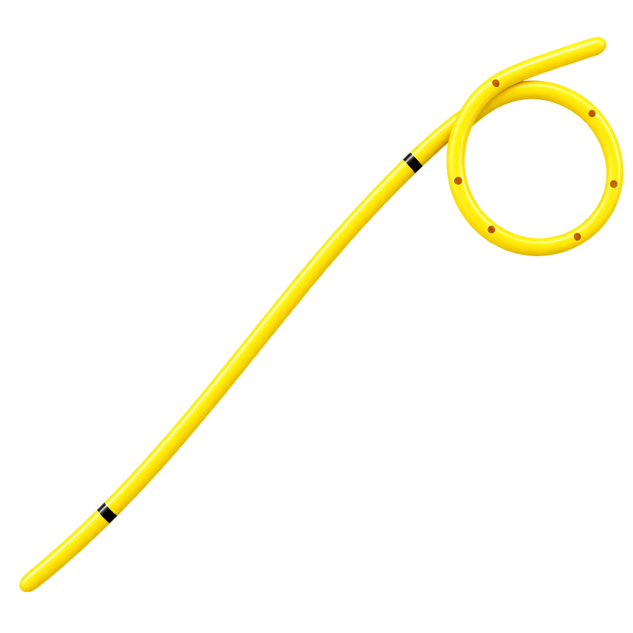 Ureteral Stent (Double J Stent) - Midterm