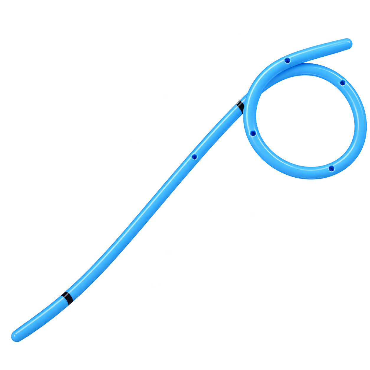 Ureteral Stent (Double J Stent)
