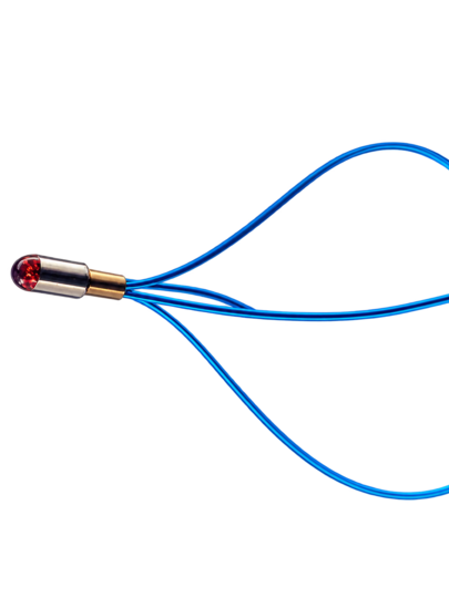 Nitinol Stone Basket With Tip