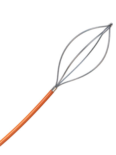 Nitinol Stone Basket Zero Tip