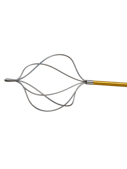 Stone Basket SS With Tip Segura