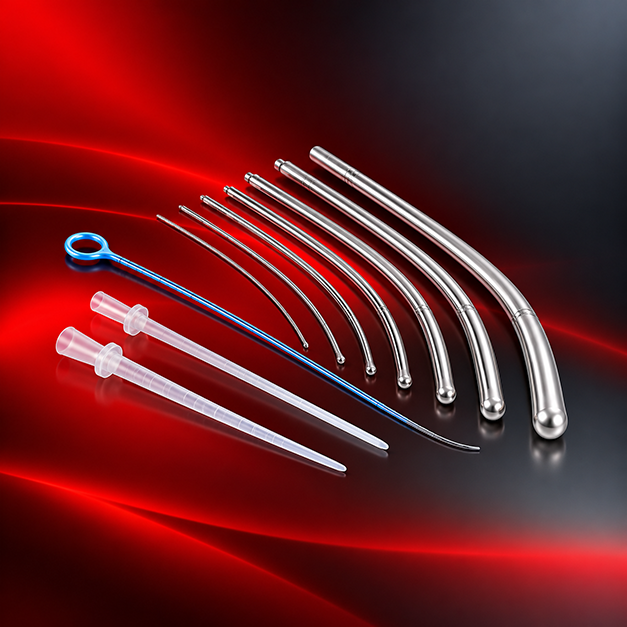 Medical Dilators by Zirve Medical Technologies