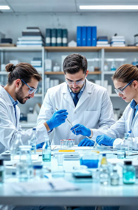 ZMT Medical Materials and Components